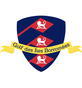 Golf Club des Iles Borromes